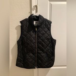Old Navy Woman’s Vest